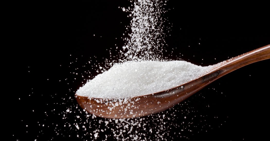 How the Sugar Industry Shifted Blame to Fat buff.ly/2cRbJRD #health