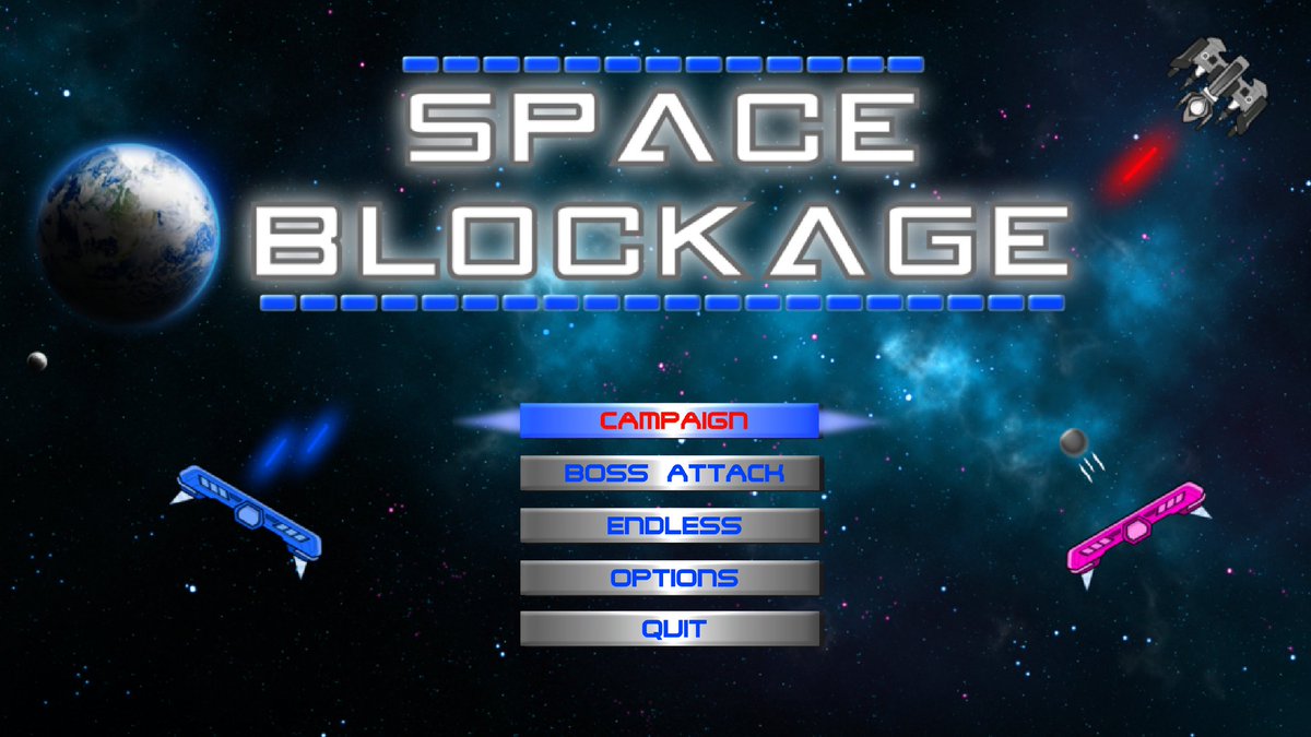 DutyStudios's tweet photo. In honor of #NationalVideoGamesDay Space Blockage release on #GooglePlay! #indiedev #gamer

https://t.co/roZJyAYd21 https://t.co/DtmiUTJa4m