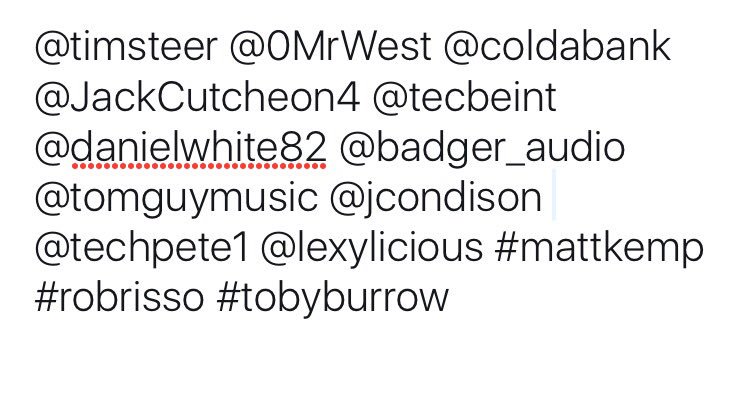 Labrinth tweet media