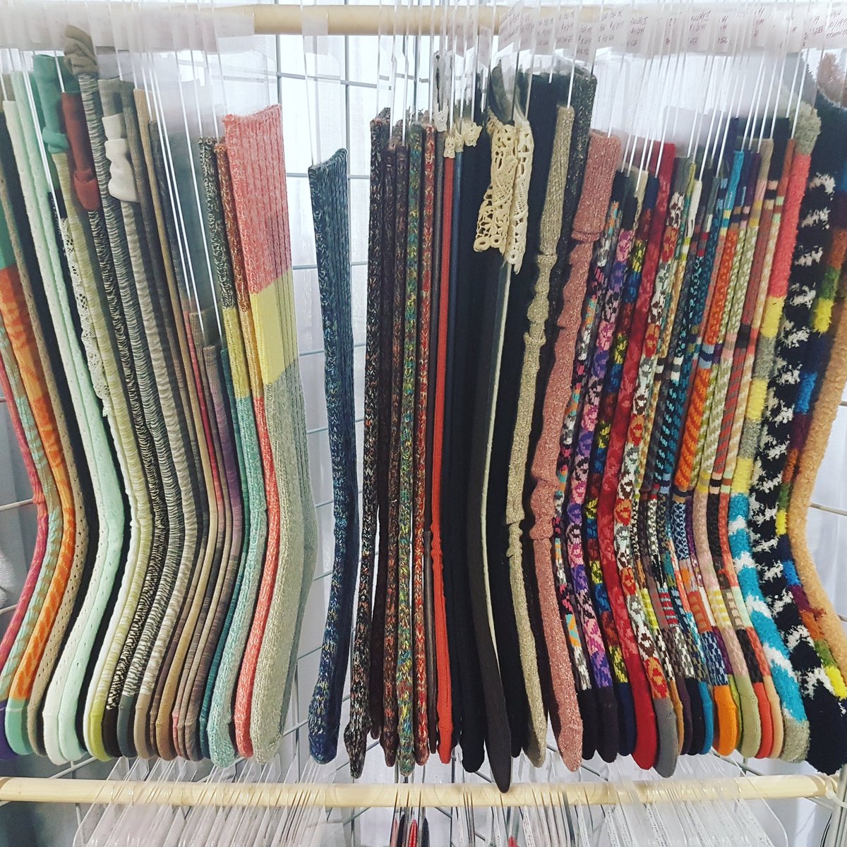 The #ProfileShow is the kind of experience that'll knock your socks off!