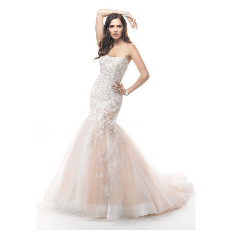 extralacecom's tweet image. Maggie Sottero Sariah extralace.com/a-line/1906-ma… $436.98 #wedding #weddingdress #weddinggown #gown #dress #whitedress