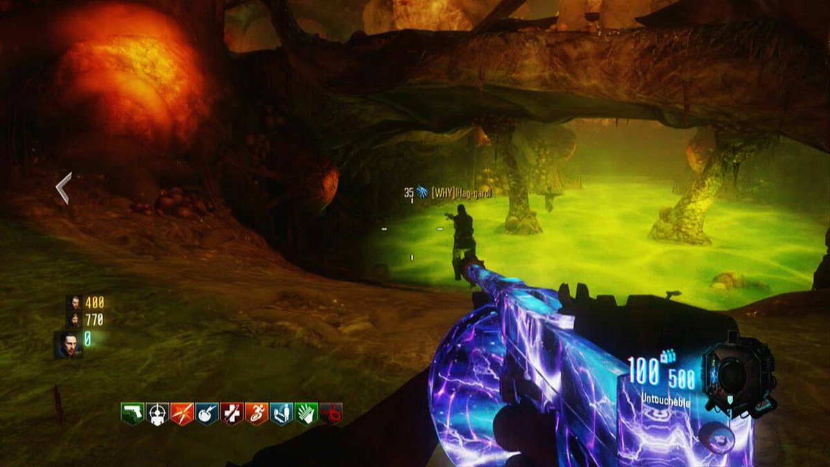 OpsheadOfficial's tweet photo. Learn how to complete The Gift Music Easter Egg in Black Ops 3 Revelations

https://t.co/5vOrEqRcPb https://t.co/F6QI41azir