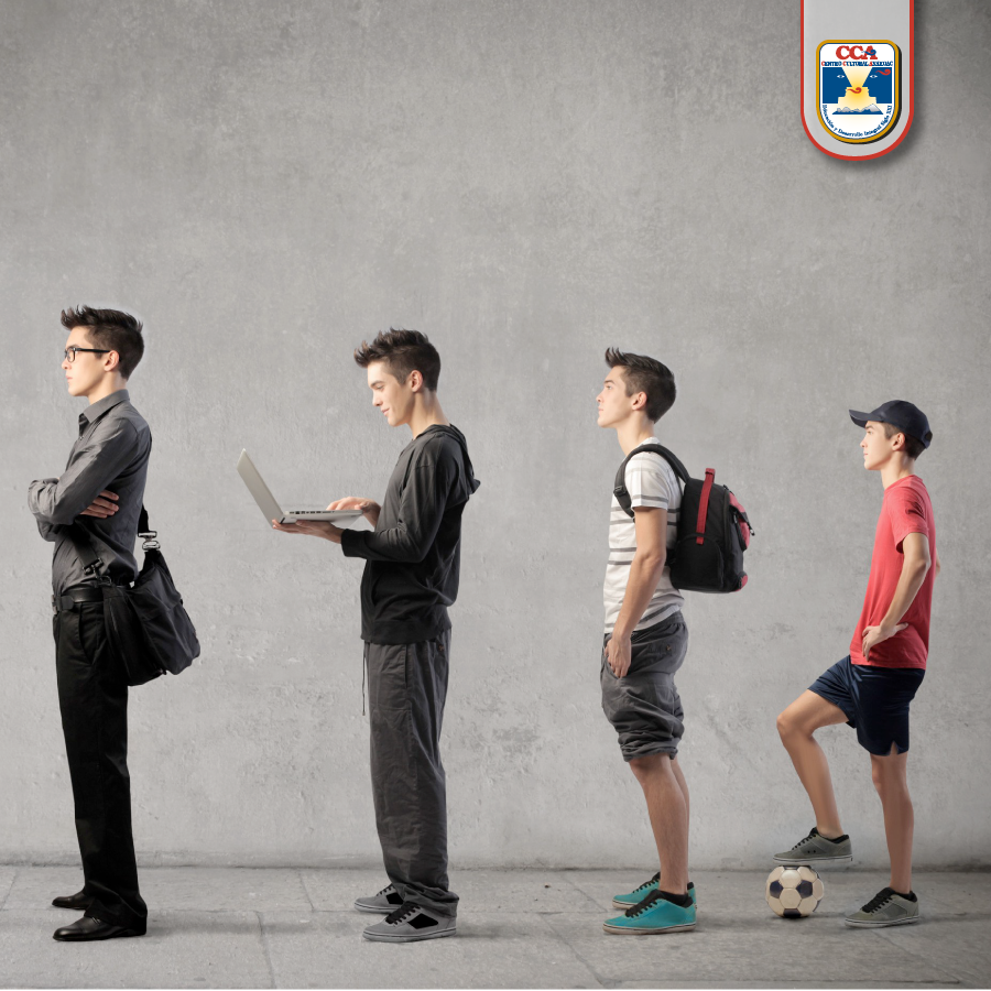 Apoya a tus hijos en sus áreas de interés aumentará motivación y fijación de metas en su vida profesional. #TipCCA