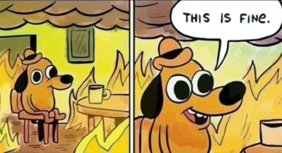 dbrand's tweet image. Samsung right now...