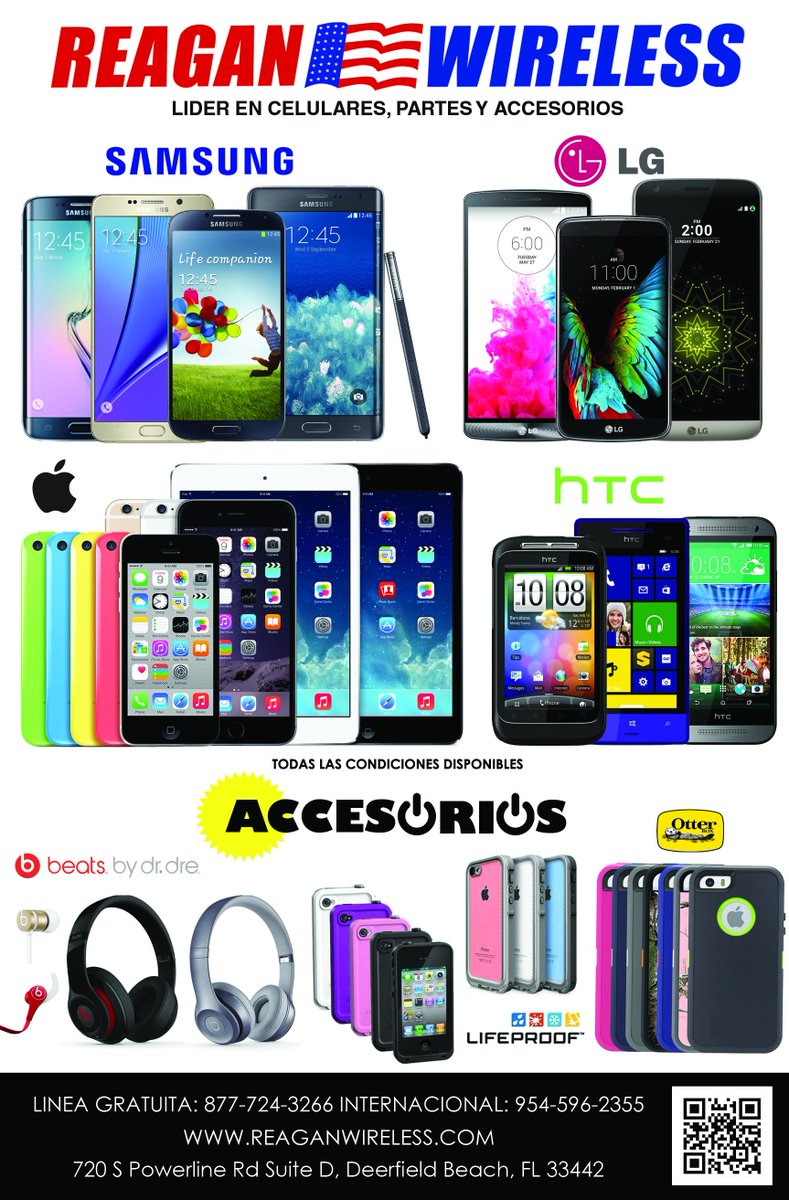 RWDanielKaufman's tweet photo. Celulares y accesorios a los precios mas bajos!! Llamenos para mas informacion. https://t.co/xkgZYtgLD7