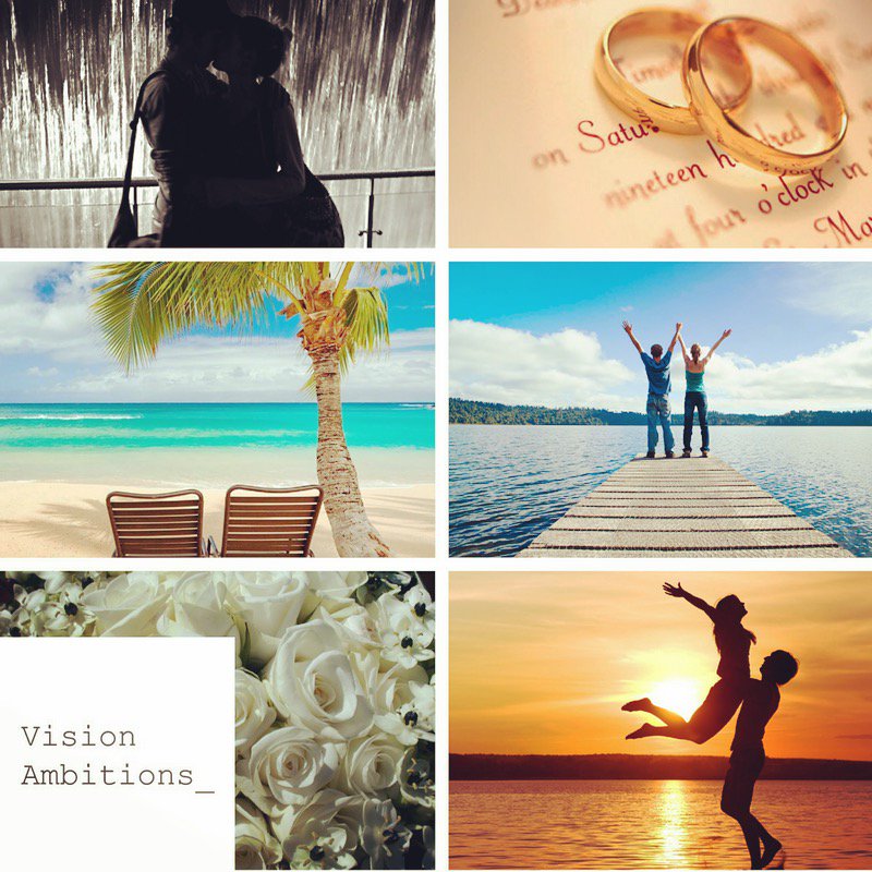 VisionAmbitions's tweet image. These are a few of the 100 pics you will find in our LOVE Vision Board Craft Kit, meant to display your love wishes