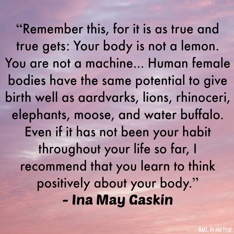 BplMSLC's tweet photo. @DaisyBlackpool #pregnancy #mondaymotivation https://t.co/tQmPQyiO3h