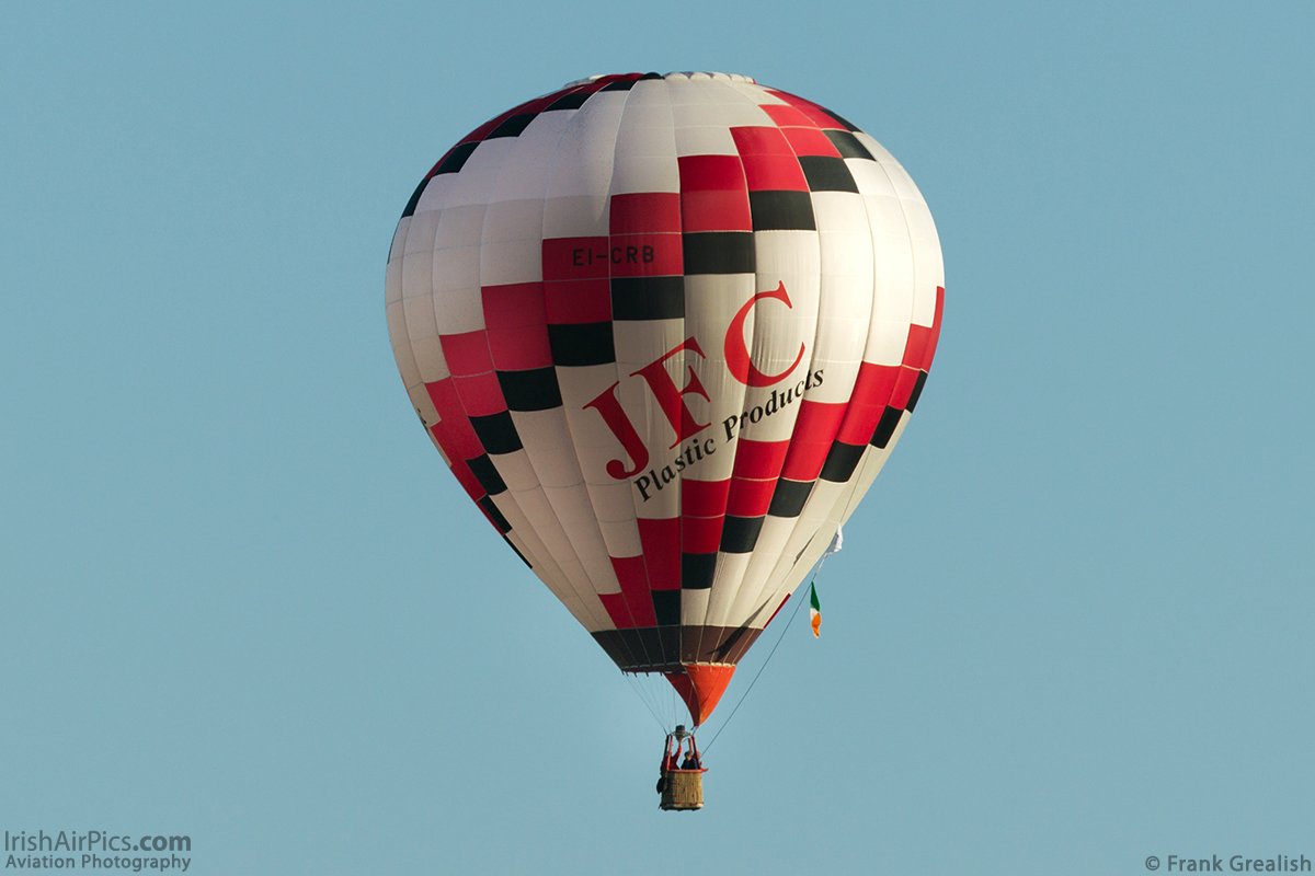 IrishAirPics's tweet photo. Just under 2 weeks until the @Irish_Champs (Irish Balloon Championships) comes to Loughrea &amp; Galway #avgeek https://t.co/BddUt1SAkd