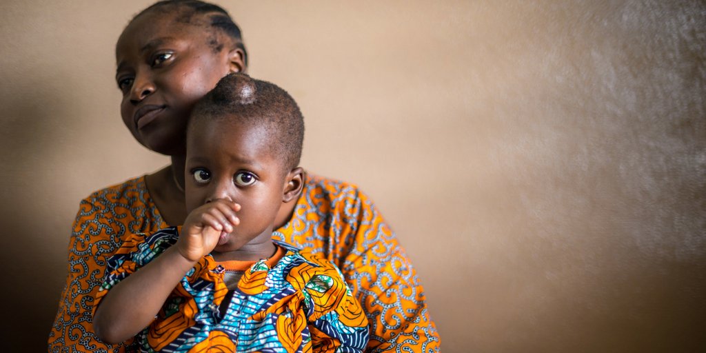 MercyShipsCA's tweet photo. First surgeries began today onboard the Africa Mercy! #mondaymotivation #msbenin https://t.co/isEA8sdde1