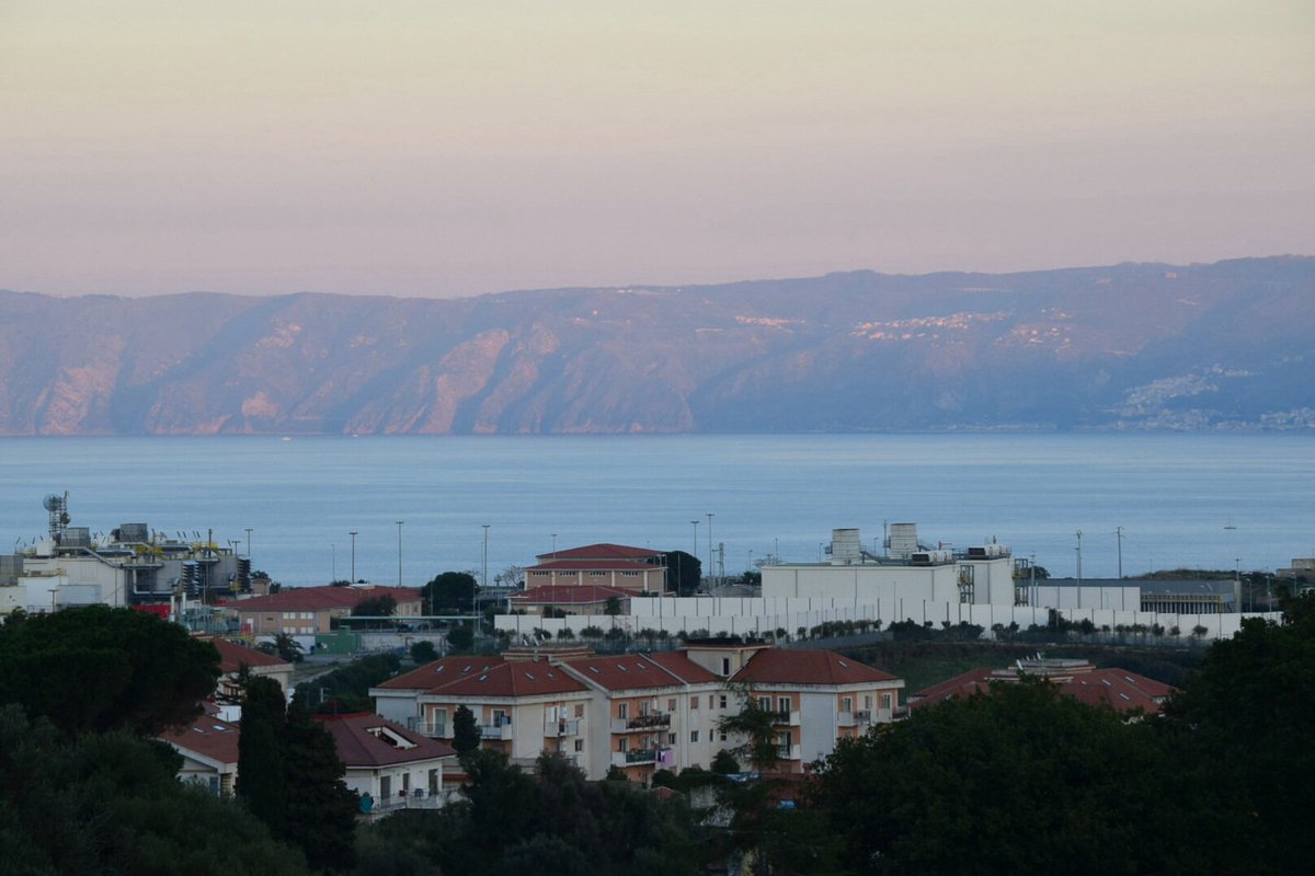 Who doesn't LOVE this view from <a href="/lecasematte/">le casematte</a> winery in #Sicily #Italy ?! #wine #italianwine