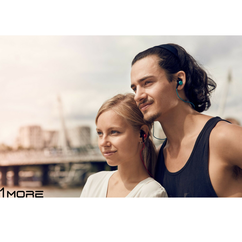 1MoreGlobal's tweet photo. His and hers. Bluetooth sale is still live on our website, come get them while you can! #iBFree #MK802 https://t.co/BlWhPUXSbM