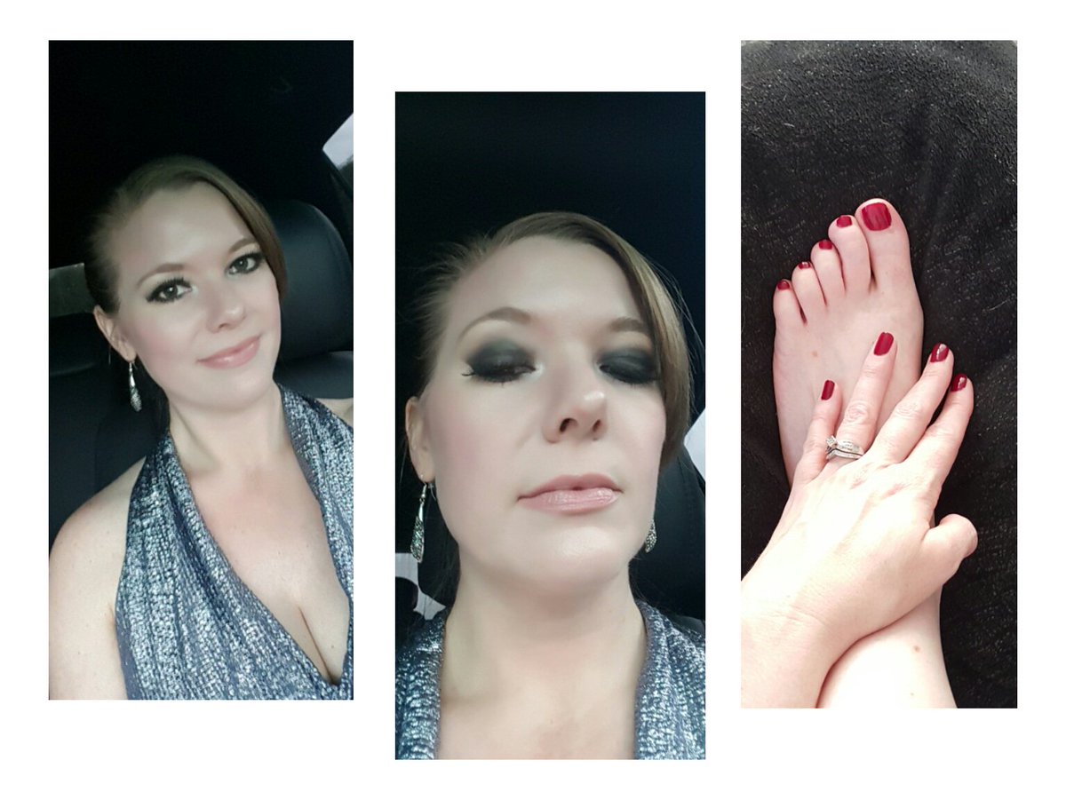 ahodgsonfitness's tweet photo. Thanks @ewg 4 creating #skindeepdatabase which helped me find #nontoxic #beauty products 2 wear 2 the military ball https://t.co/tPBkE6b0Ra