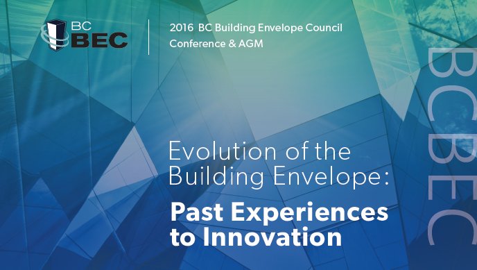 GreenPeikko's tweet photo. #BCBEC Conference Wed. Sep.14 for Building Envelope Showcase at @FairmontVan #GreenBuilding https://t.co/TweRx12Y5o https://t.co/f7pKgHZtXI
