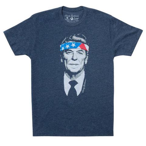 RowdyGentleman's tweet photo. Every Reagan product we have is now in one place. Conservatives rejoice >> https://t.co/2MVfnfTszC https://t.co/EkuR01fb1W