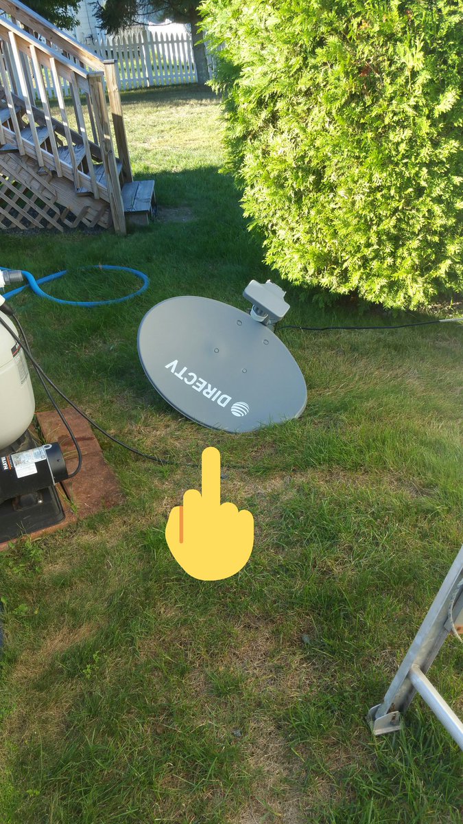 gibree18's tweet photo. @ATT @ATTCares @DIRECTV https://t.co/YZxVCxI2W6