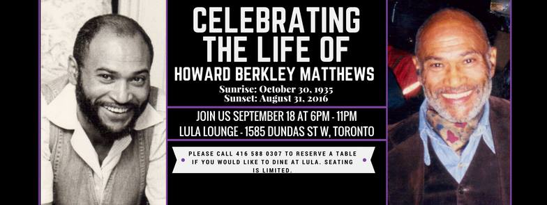 See you in #heaven! RIP #HowardMatthews <a href="/DavidClickCox/">David Click Cox</a> <a href="/stateofSATE/">S A T E</a>