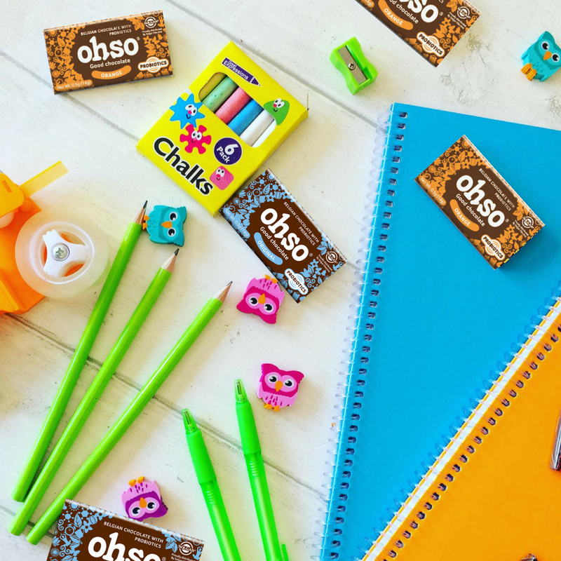 ohsochocolateus's tweet photo. Do your kids have the #healthiest #lunchbox? Click for your chance to win ohso #chocolate! https://t.co/mQA4SHxHh0 https://t.co/mzo94ikOo4