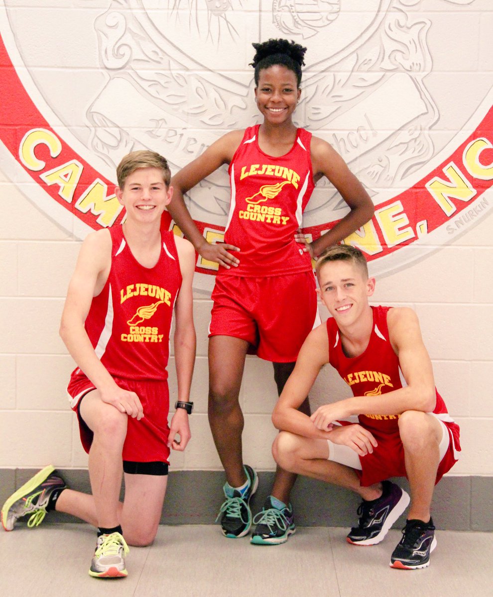 LHS Runners tweet media