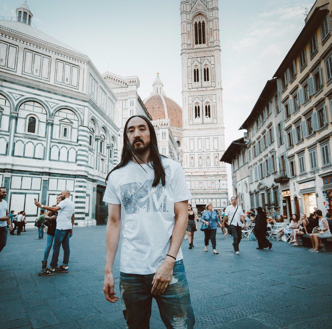 Tourist mode #Florence https://t.co/3rl3DcV4jV