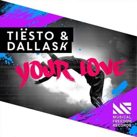 ElectroMexREL's tweet photo. ▶Tiesto &amp; DallasK – Your Love (Extended Mix)
🔽 Descarga: https://t.co/Am0IVlod3R
⏩Repost: _Zonixx_ https://t.co/fjFtZNzf6p