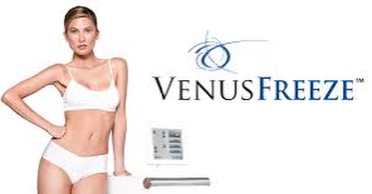 #Venusfreeze competition over on our Facebook pg!!! Enter to Win a course of treatments.. #skintighten #contouring
