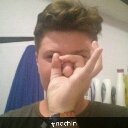 Unitrehzyy's tweet photo. #nochin #leafy https://t.co/bfQDRWP8Vn