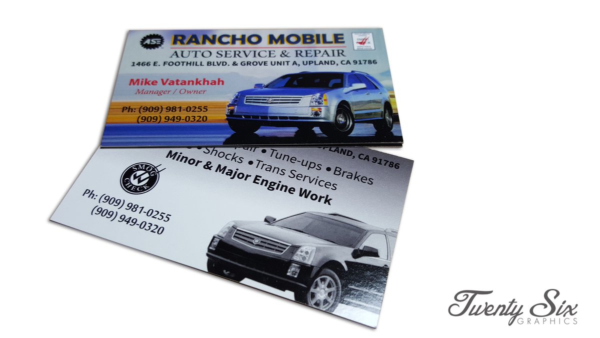 TwentySixGraphc's tweet image. Twenty Six Graphics is all you need in printing