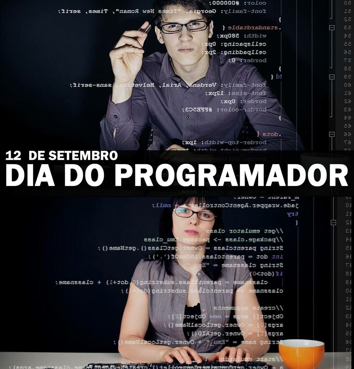 DFJUG's tweet photo. Parabéns programadores !!!! #ProgrammersDay #programming #dfjug #partiu2000 #programadores https://t.co/bF2IffHTnV