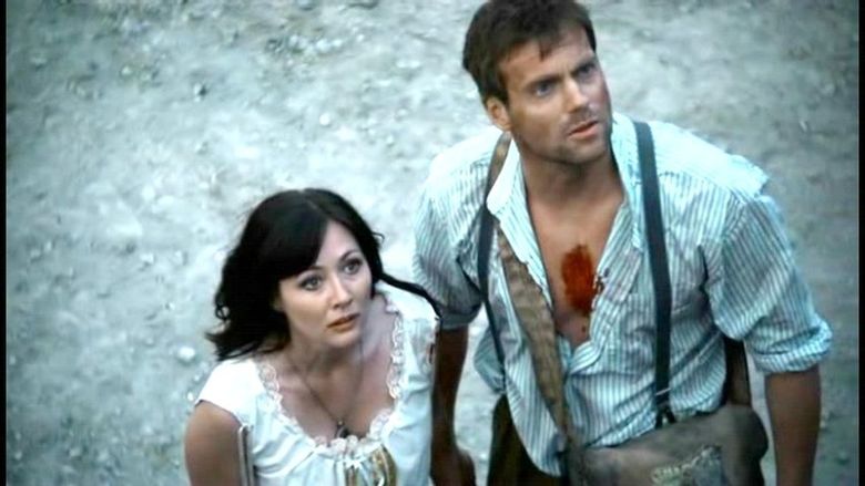 FandomOfOne's tweet photo. #SusanJordan #JacobThain #TheLostTreasureOfTheGrandCanyon #ShannenDoherty #MichaelShanks https://t.co/iJJpWBBq5w