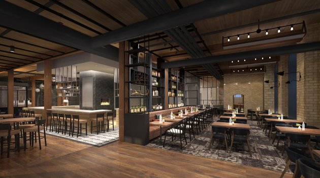 StribGoingOut's tweet photo. New Nordic restaurant with a big-name chef is coming to Mpls' North Loop (in a swank hotel) https://t.co/2vHdTlxvBt https://t.co/Bko6EskkSk