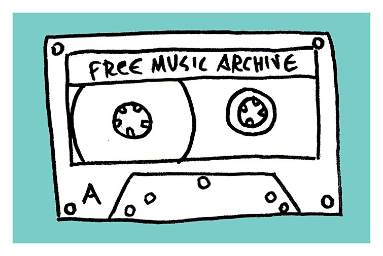 The <a href="/freemusicarchiv/">Free Music Archive</a> are doing a fundraiser campaign. Click here for more info: freemusicarchive.org/donate