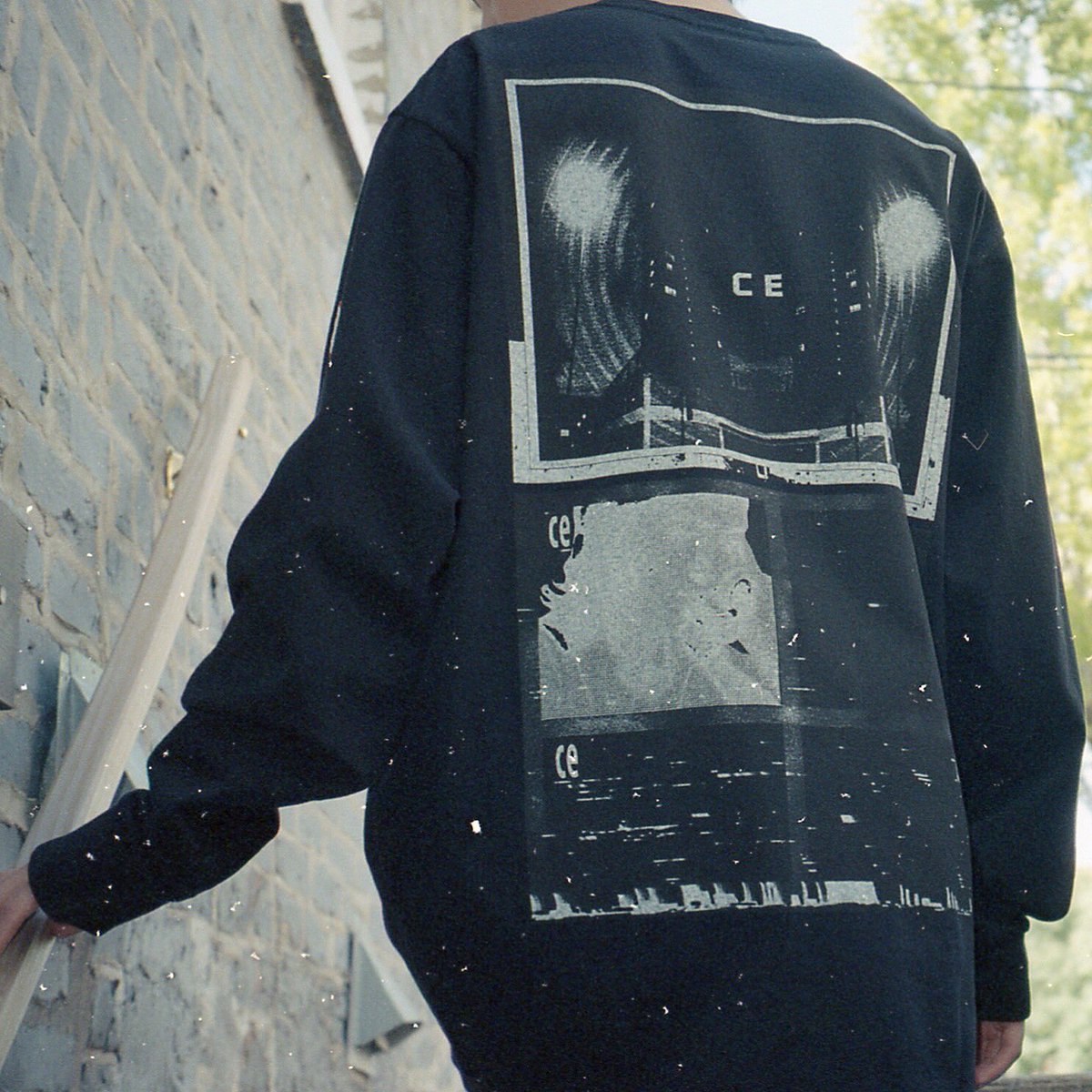 RSVP Gallery on Twitter: "Cav Empt Dark City Long Sleeve Tee 💡 Available  In-Store at RSVP Gallery ☎️📦🔋📡 https://t.co/RfMoWsJ9Hc" / Twitter