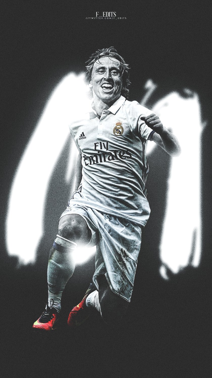 Luka Modric, croatia, football, player, soccer, HD phone wallpaper | Peakpx