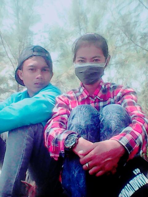 Aprillia280498's tweet photo. Biglav kekasihku😘😘 https://t.co/PBk36pZfWK