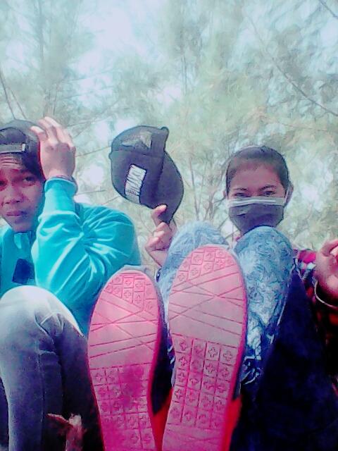 Aprillia280498's tweet photo. Biglav kekasihku😘😘 https://t.co/PBk36pZfWK