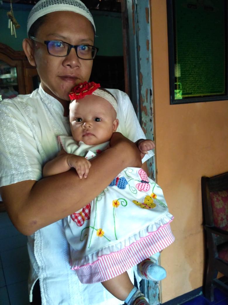 Kalo ini mah copypaste nyaaa....😤