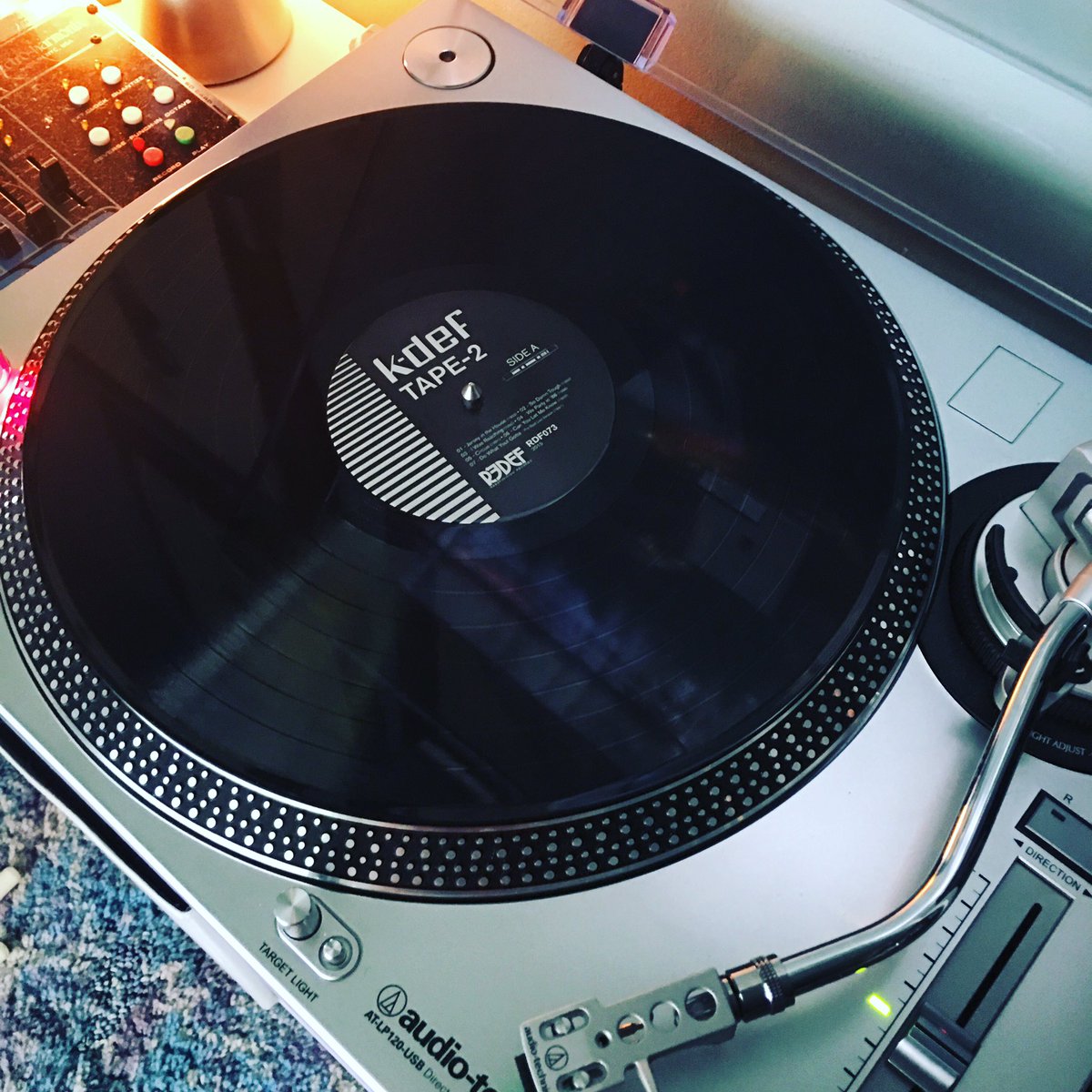 john0silva's tweet image. K-Def "Tape-2"
#instrumentalhiphop #kdef