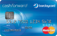 Need to transfer a balance?  The CashForward is now offering 15 months 0% interest! bit.ly/1UGl8Iv