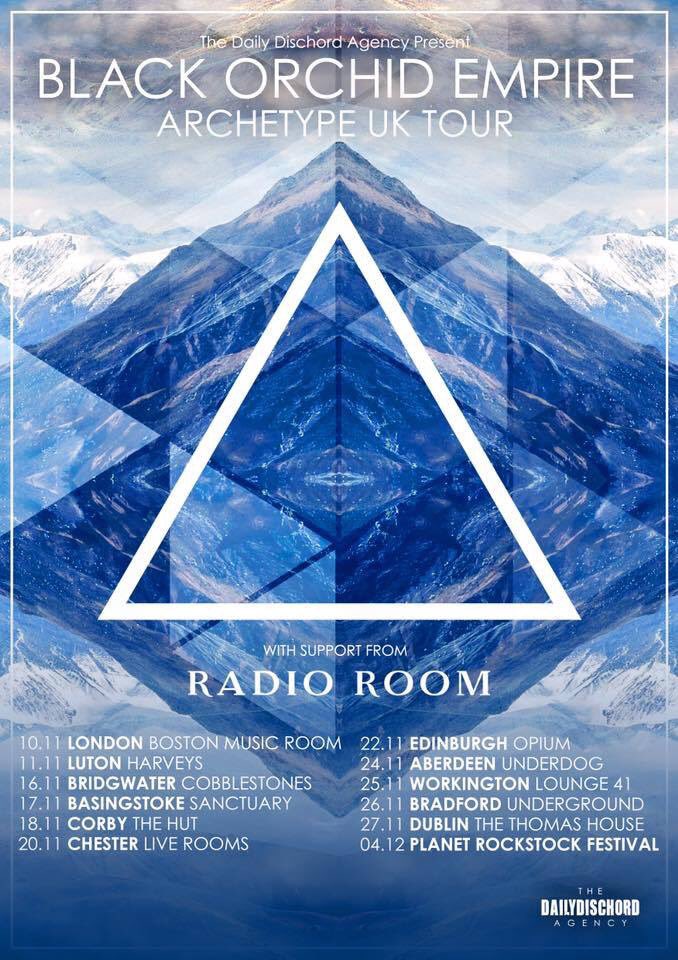 Radio Room tweet media