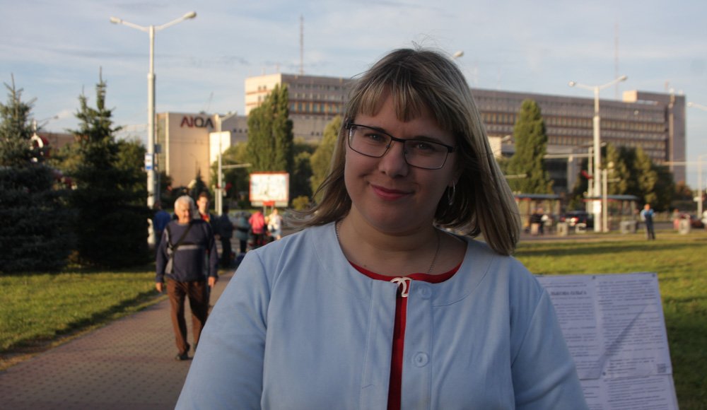 BelarusVotes's tweet photo. The role of women in the #Belarus|ian society seems quite equal but only at first glance: https://t.co/NLxfoh4oVf https://t.co/i4avu9CiKg