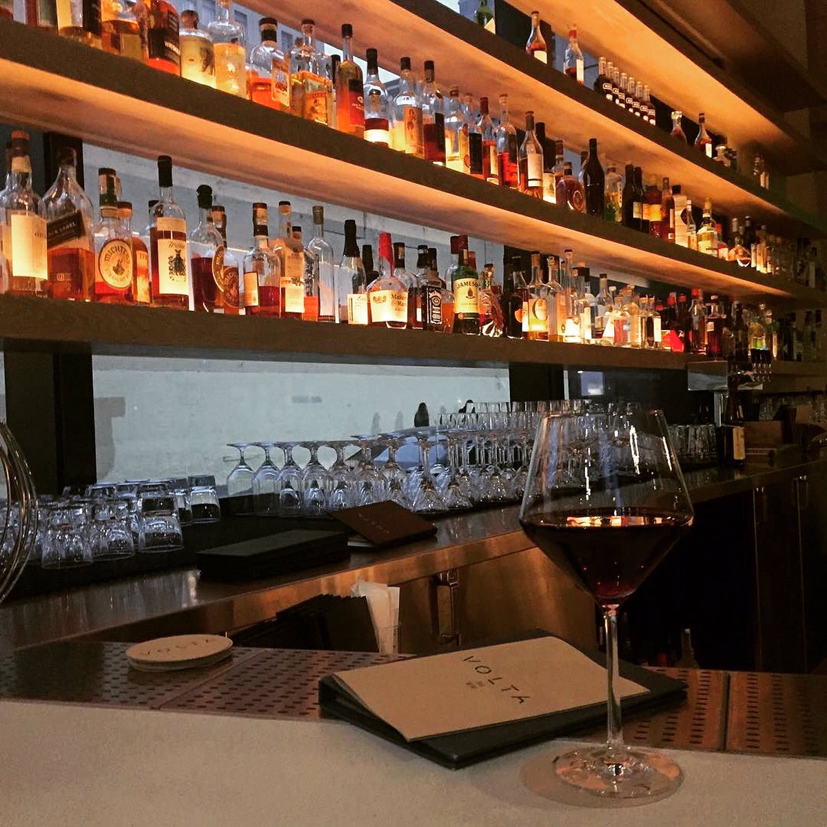 Volta SF tweet media