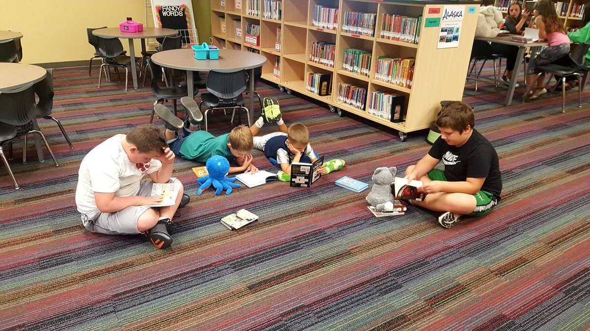 svbear1's tweet image. 1st Library class of the year! #mightycardinals #bestyearyet @CFSDLibraries