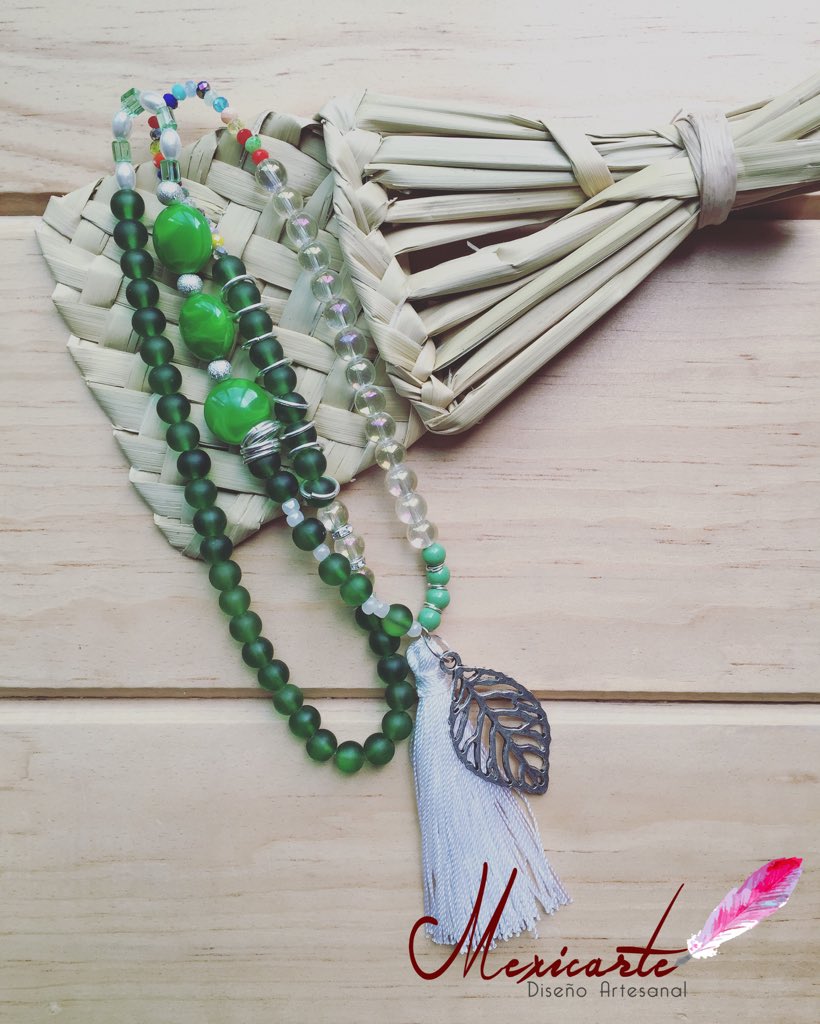 mexicateaccs's tweet photo. Collar largo #bohochic #bohemianstyle https://t.co/yAPdHV0VsD