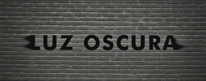 CDFJesusNeyra's tweet photo. Ya pueden comprar sus entradas para #LuzOscura en teleticket de wong y metro 
Estreno 22 de Septiembre https://t.co/l4wrxBwPkf