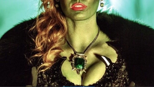 Thaynaamc's tweet photo. ๐ฅ Sisters of boobs appreciation tweet ๐ฅ
#EvilBoobs / #WickedBoobs @LanaParrilla @bexmader
I love these boobs ๐๐๐ https://t.co/eAhef9noGu