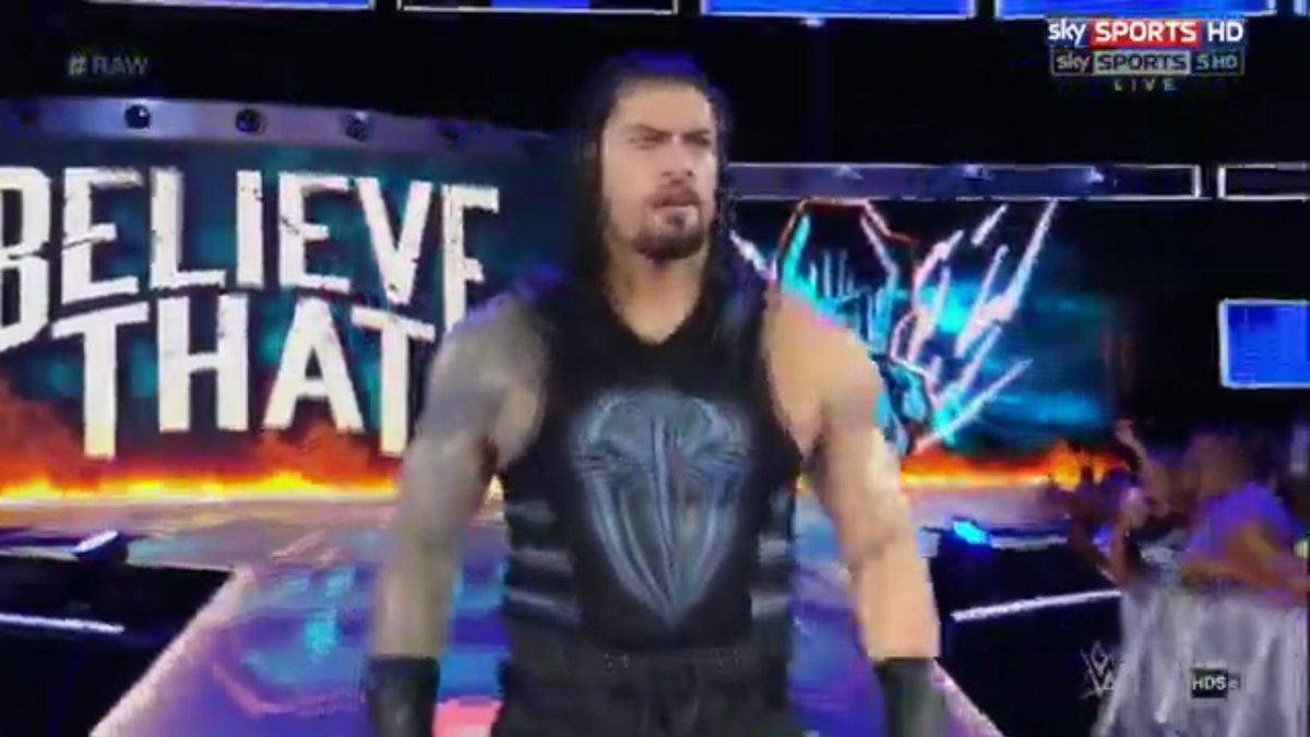 RomanReignsNet tweet picture