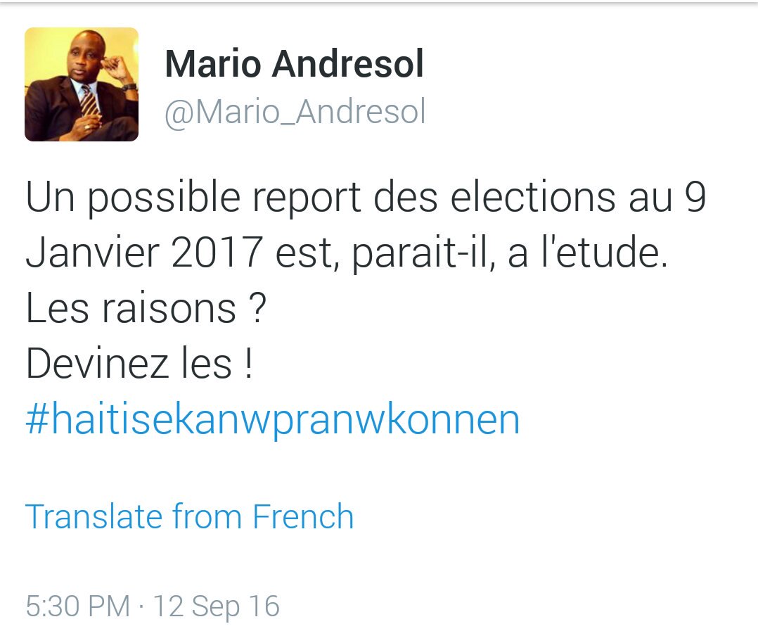 YvensRiviere's tweet photo. @ssandrellie @EvensJBaptiste komsi yo ta anvi bam tout tchiup sa sou twitè? #Lezom https://t.co/qORrlngzIP