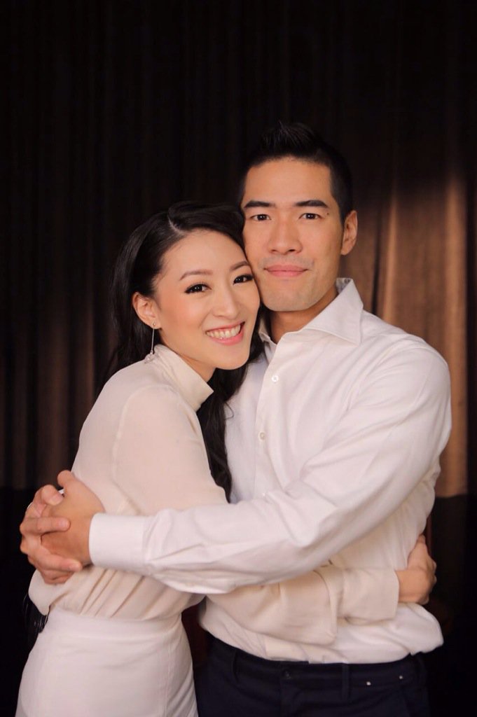 "ฟ้า จิลมิกา" พร้อมเปิดใจ!! พุธนี้เที่ยงตรงทาง Facebook Live และ Youtube : Woodytalk