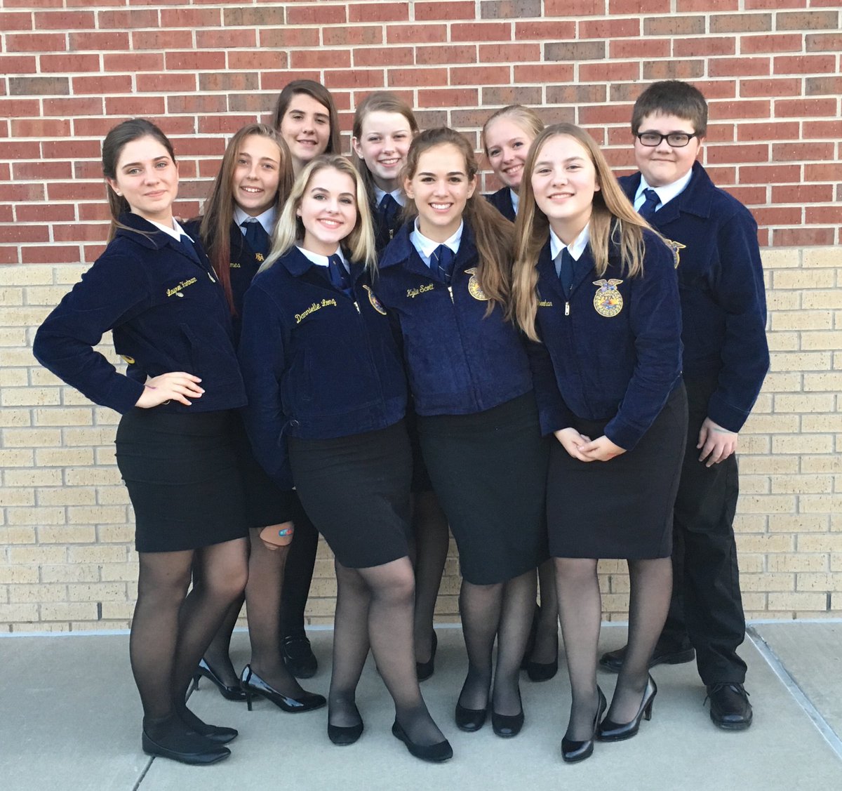 BNFFA's tweet photo. Amazing @District7FFA meeting tonight! All the workshops rocked! https://t.co/6XIYeop5Kz