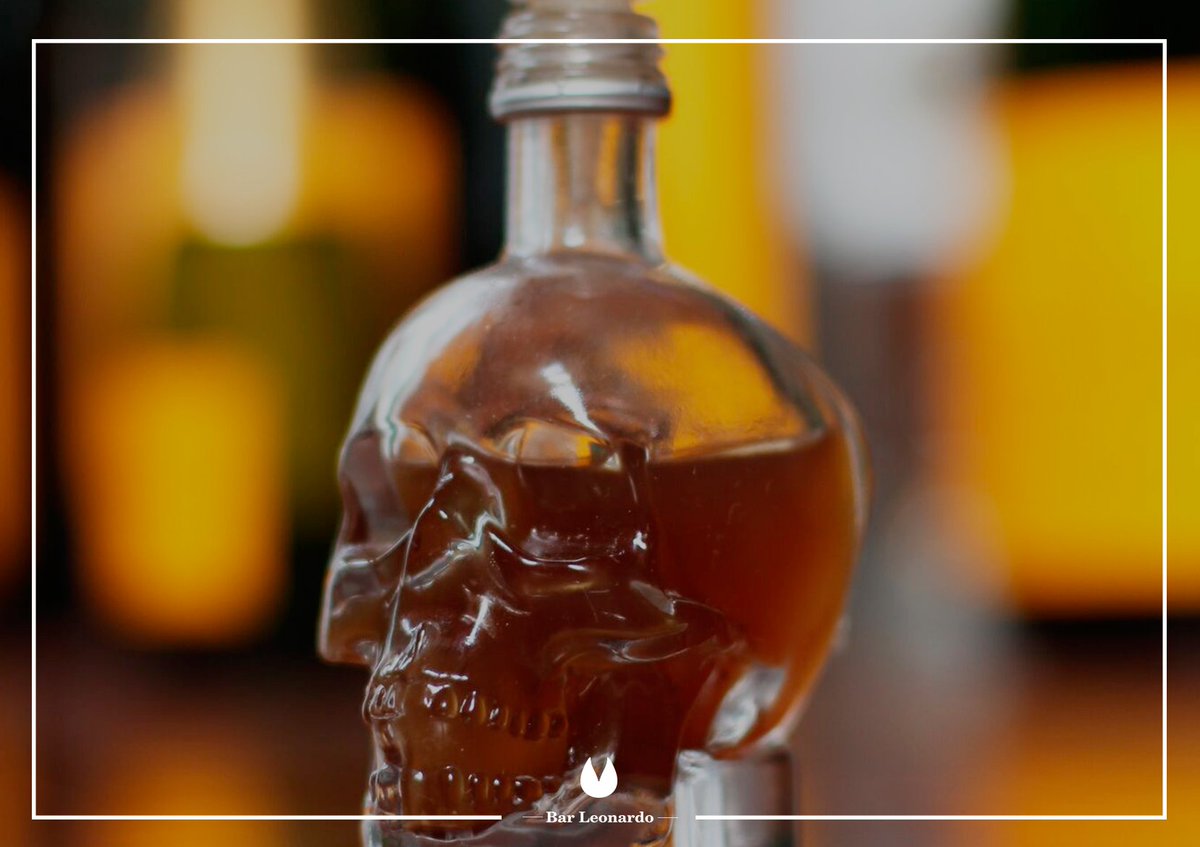 Te esperamos en la barra a partir del miércoles a las 6:00pm